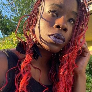 Meet your Posher, Janea